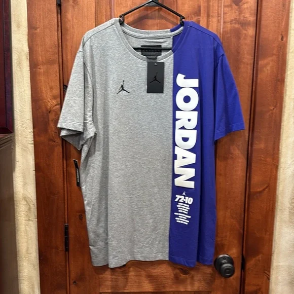 Men’s T shirt - Picture 1 of 5